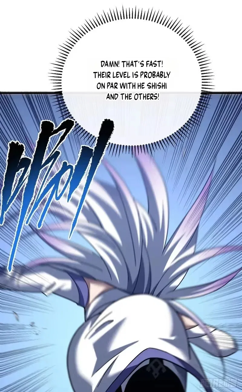 Lord of Destiny Wheel Chapter 225 – Page 79