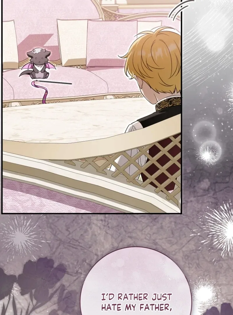 Baby Dragon to the Duke’s Rescue Chapter 26 – Page 3