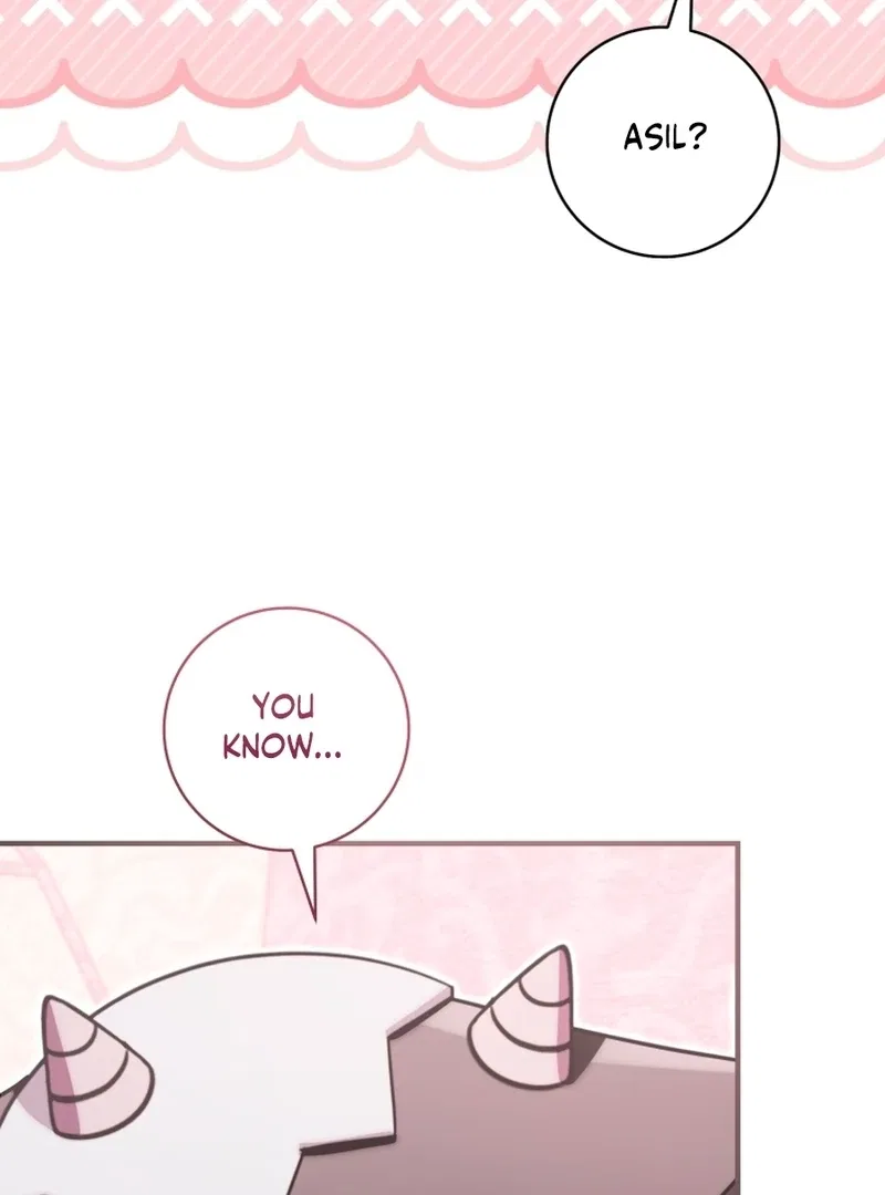 Baby Dragon to the Duke’s Rescue Chapter 26 – Page 10