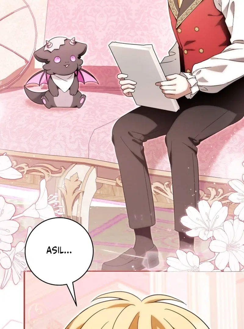 Baby Dragon to the Duke’s Rescue Chapter 26 – Page 13
