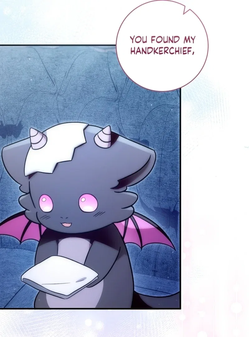 Baby Dragon to the Duke’s Rescue Chapter 26 – Page 16