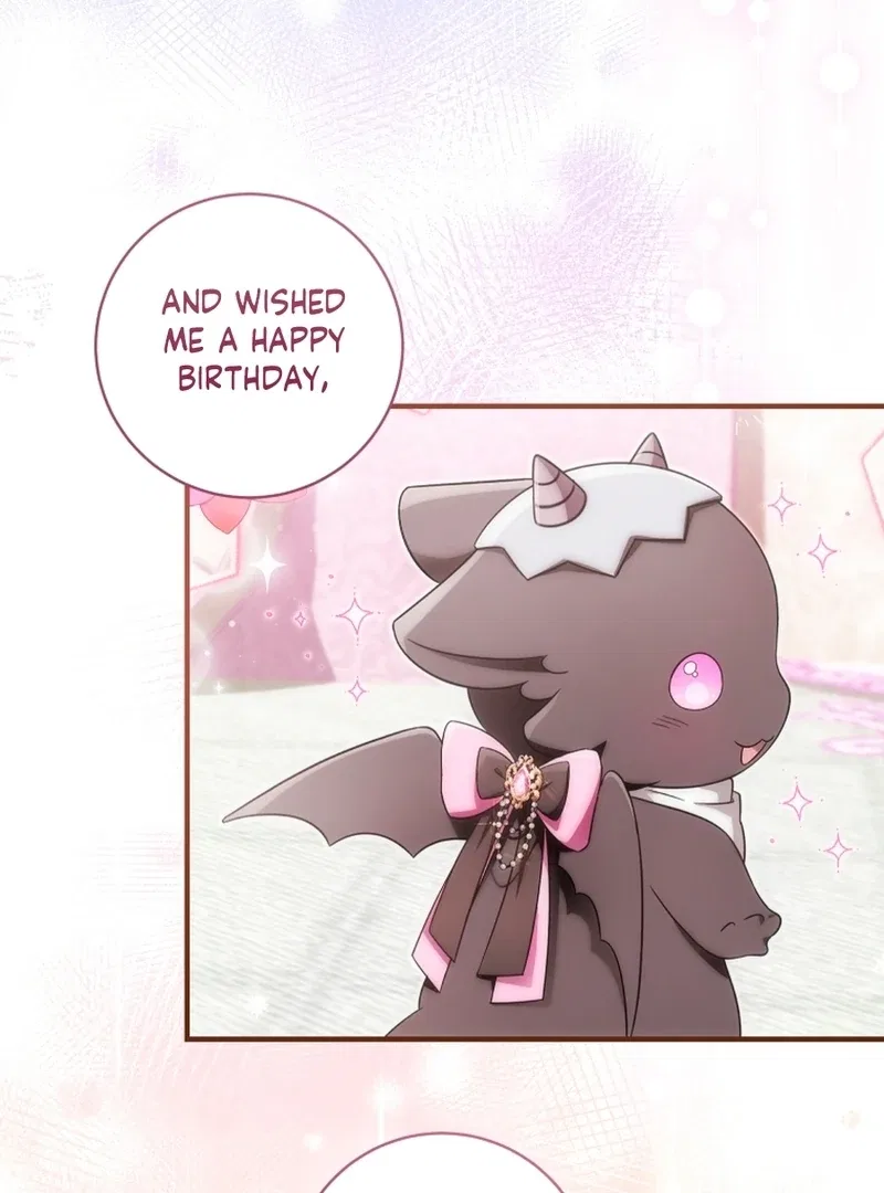 Baby Dragon to the Duke’s Rescue Chapter 26 – Page 17