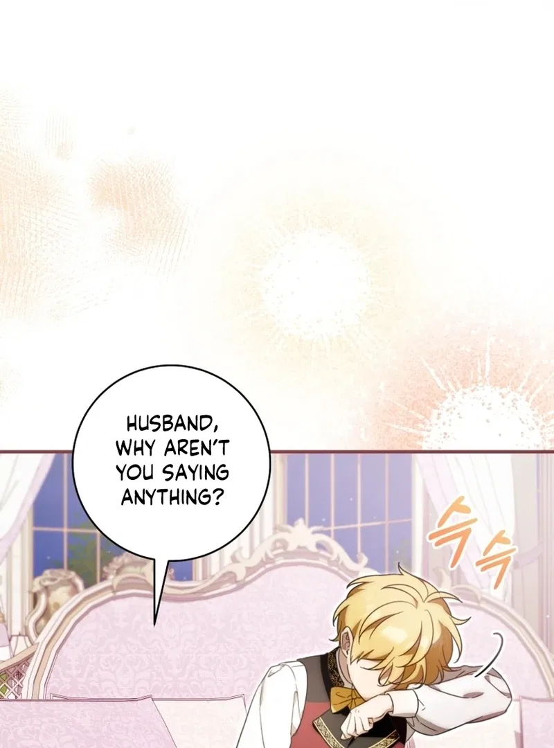 Baby Dragon to the Duke’s Rescue Chapter 26 – Page 25