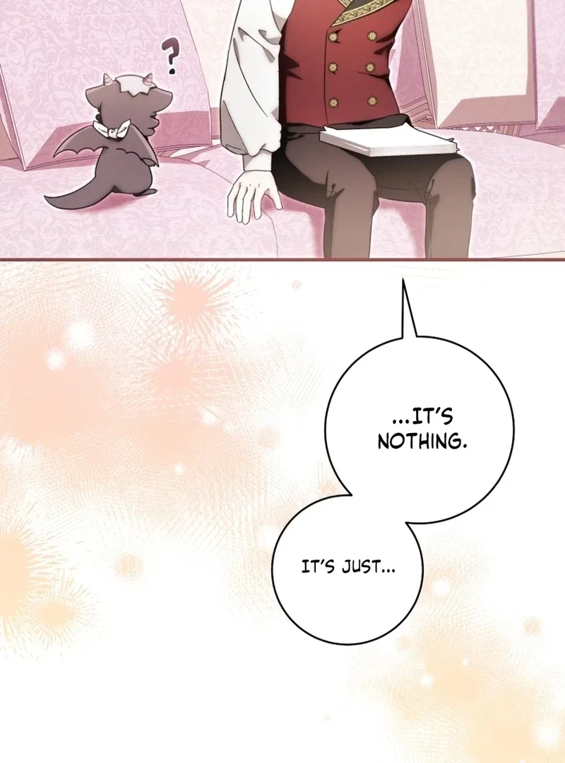 Baby Dragon to the Duke’s Rescue Chapter 26 – Page 26
