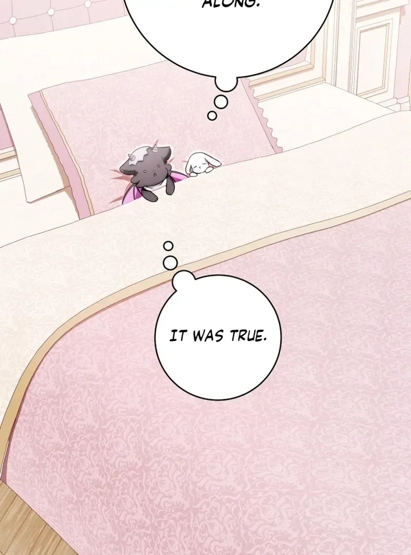 Baby Dragon to the Duke’s Rescue Chapter 26 – Page 32
