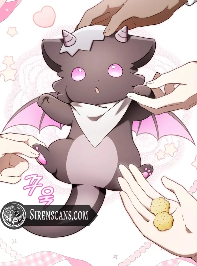 Baby Dragon to the Duke’s Rescue Chapter 26 – Page 34