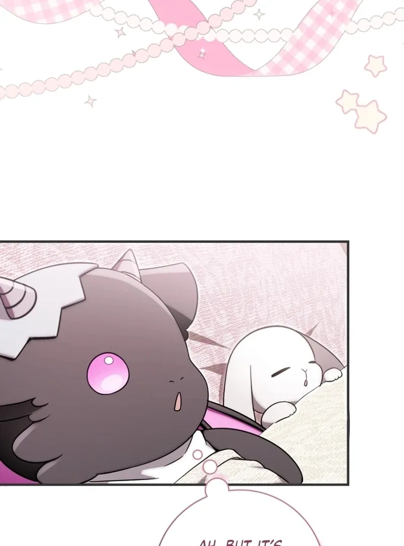 Baby Dragon to the Duke’s Rescue Chapter 26 – Page 35