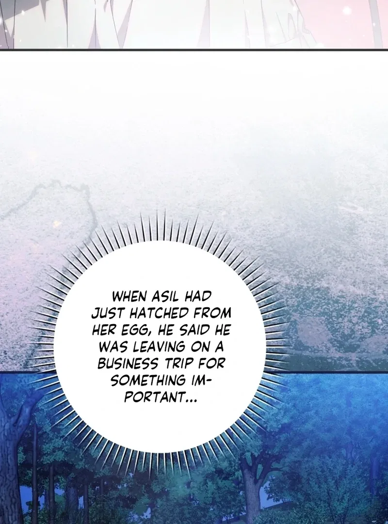 Baby Dragon to the Duke’s Rescue Chapter 26 – Page 41