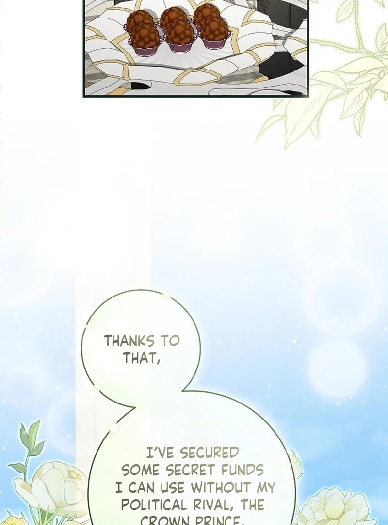 Baby Dragon to the Duke’s Rescue Chapter 26 – Page 50