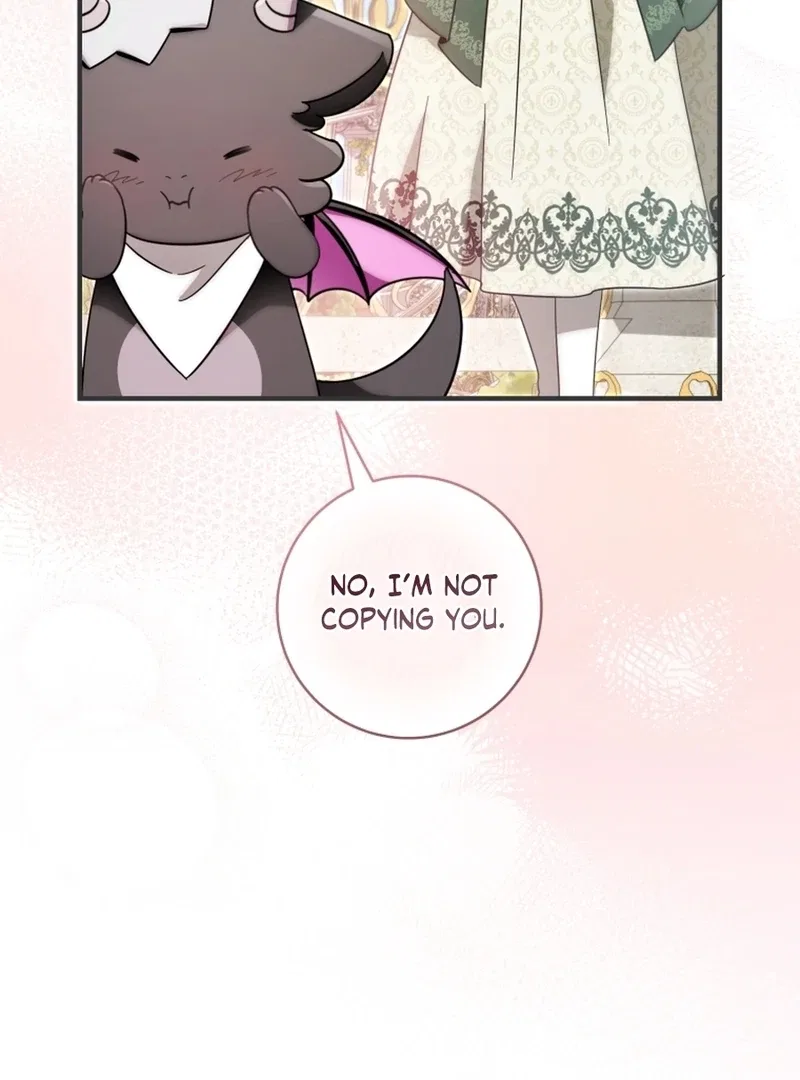 Baby Dragon to the Duke’s Rescue Chapter 26 – Page 63