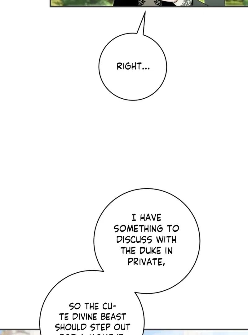 Baby Dragon to the Duke’s Rescue Chapter 26 – Page 65
