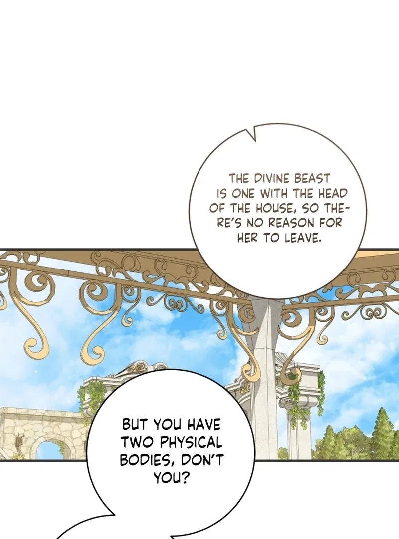 Baby Dragon to the Duke’s Rescue Chapter 26 – Page 67