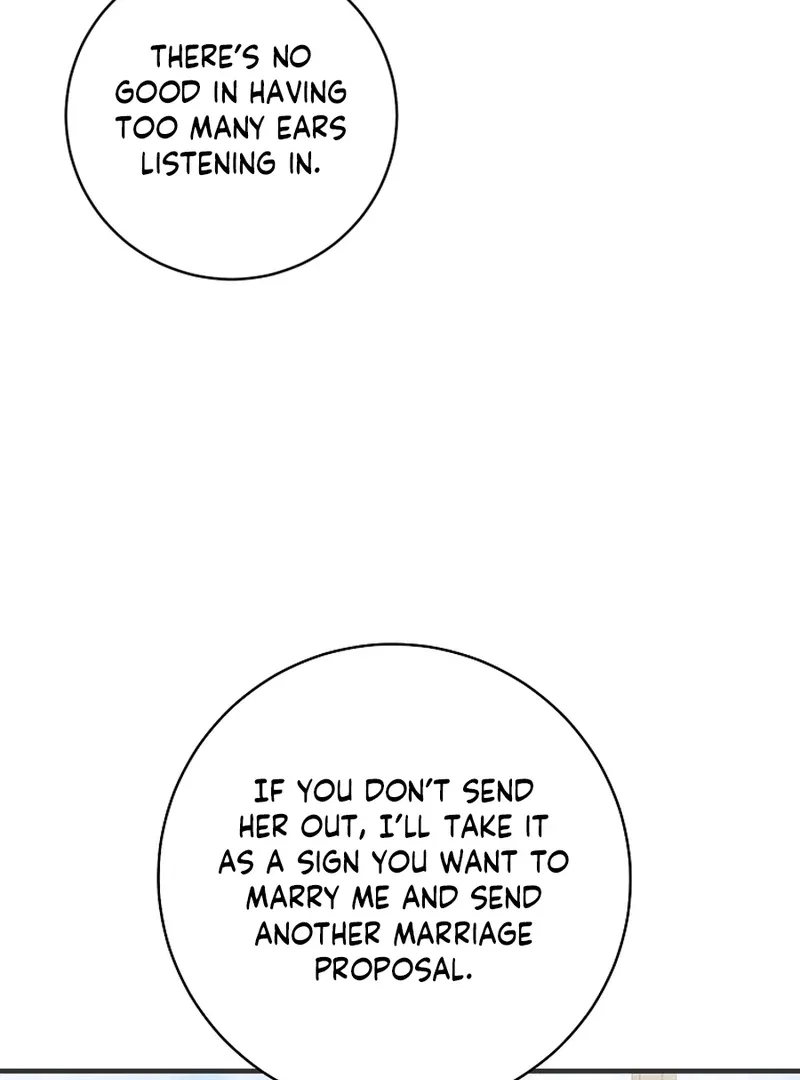 Baby Dragon to the Duke’s Rescue Chapter 26 – Page 68