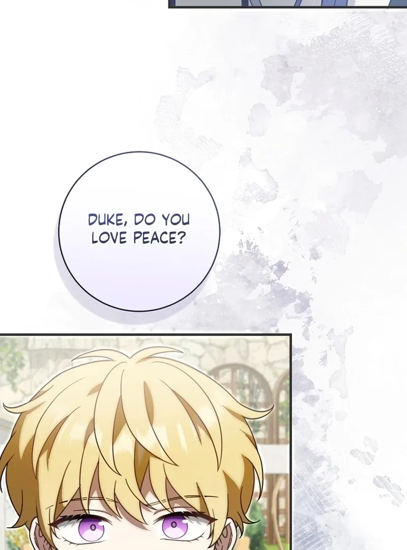 Baby Dragon to the Duke’s Rescue Chapter 26 – Page 73