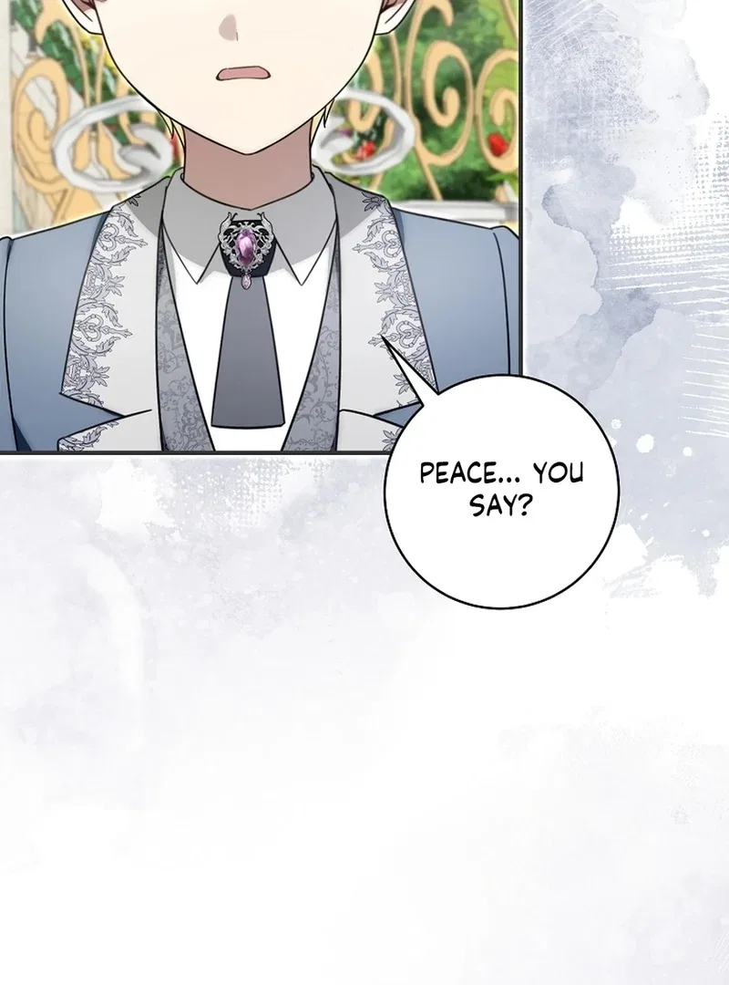 Baby Dragon to the Duke’s Rescue Chapter 26 – Page 74