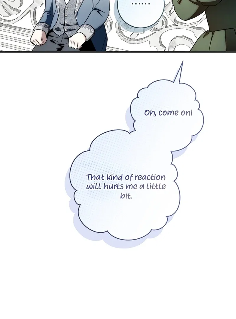 Baby Dragon to the Duke’s Rescue Chapter 26 – Page 76