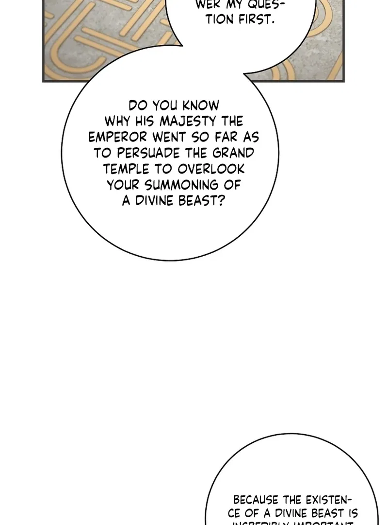 Baby Dragon to the Duke’s Rescue Chapter 26 – Page 78