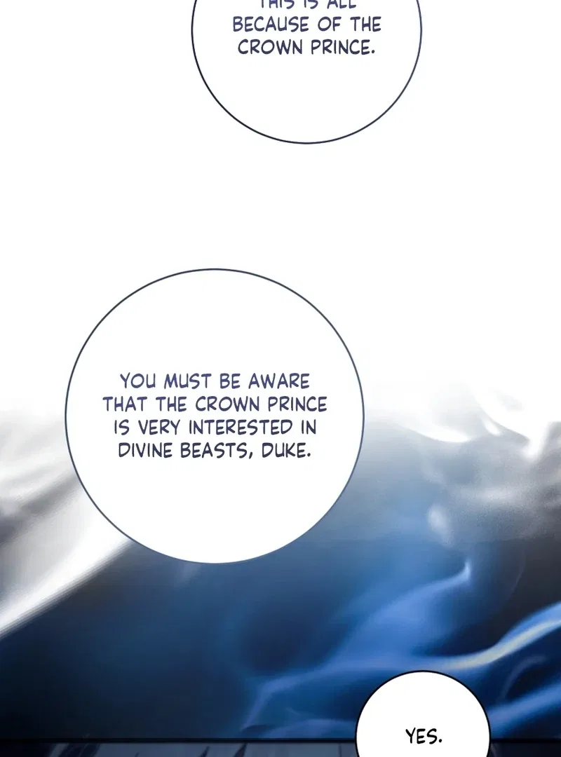 Baby Dragon to the Duke’s Rescue Chapter 26 – Page 80