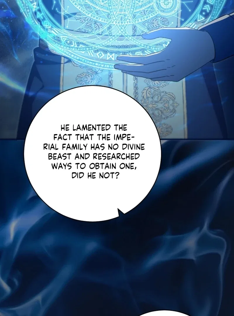 Baby Dragon to the Duke’s Rescue Chapter 26 – Page 82