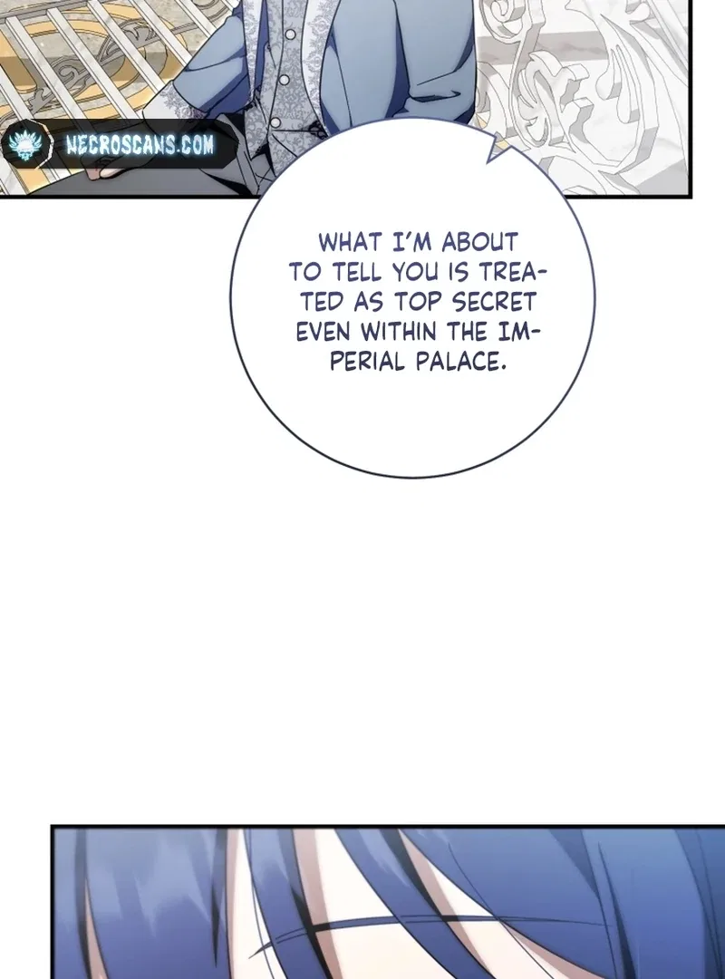 Baby Dragon to the Duke’s Rescue Chapter 26 – Page 89