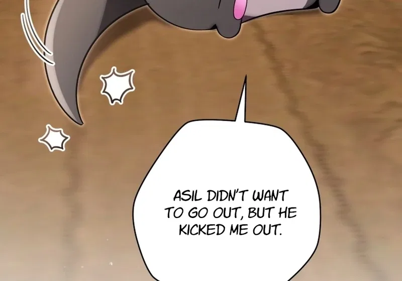 Baby Dragon to the Duke’s Rescue Chapter 26 – Page 97