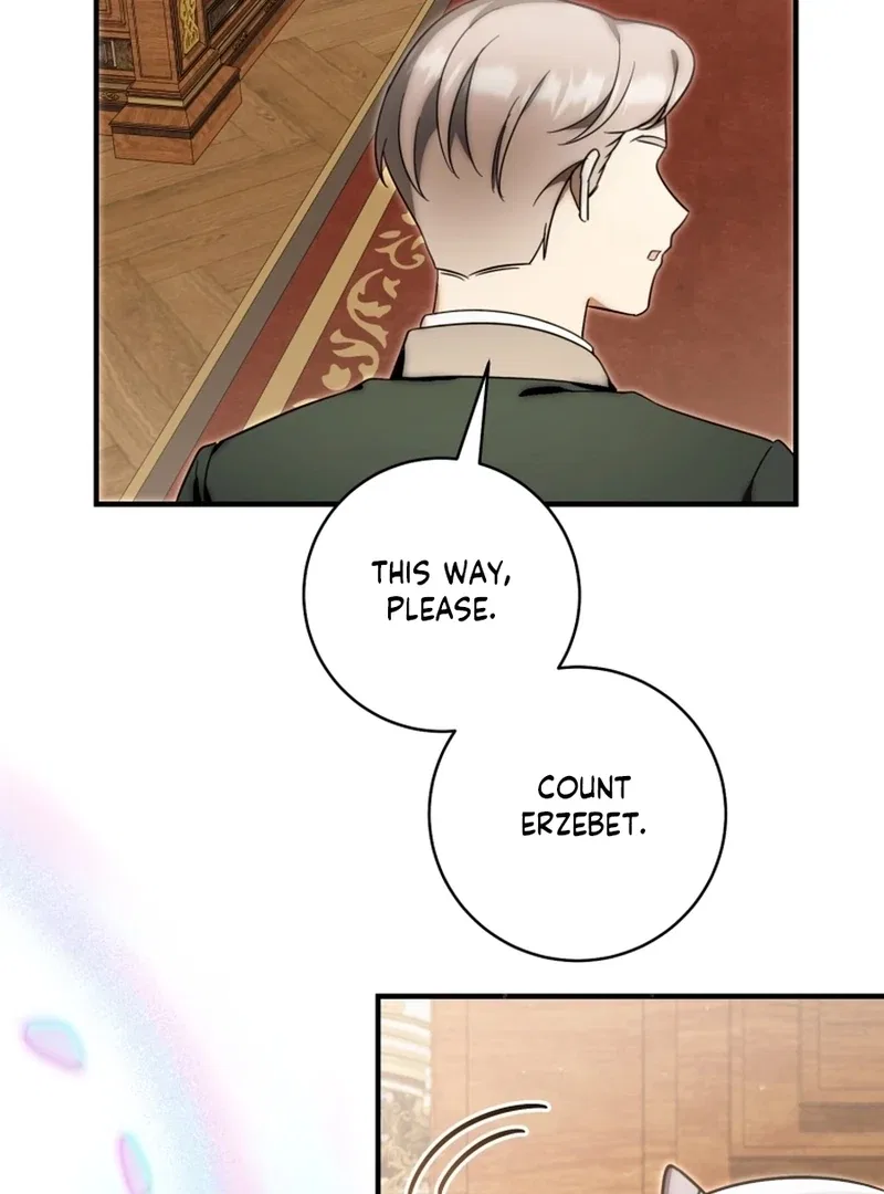 Baby Dragon to the Duke’s Rescue Chapter 26 – Page 100