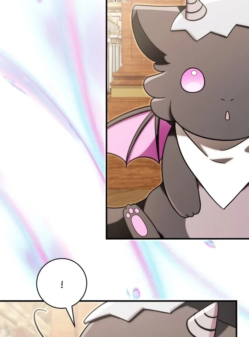 Baby Dragon to the Duke’s Rescue Chapter 26 – Page 101