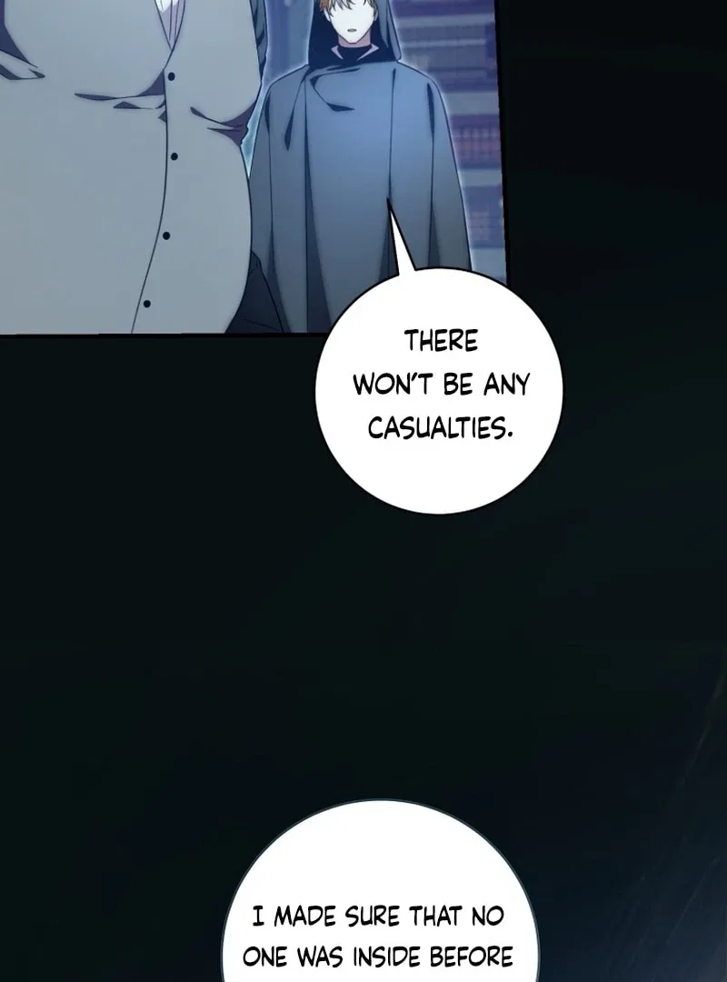 Baby Dragon to the Duke’s Rescue Chapter 25 – Page 13
