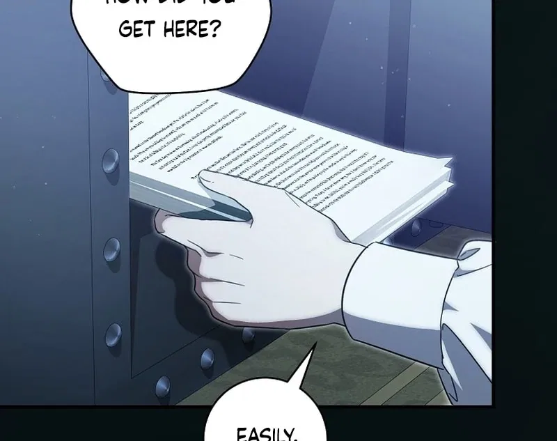 Baby Dragon to the Duke’s Rescue Chapter 25 – Page 18