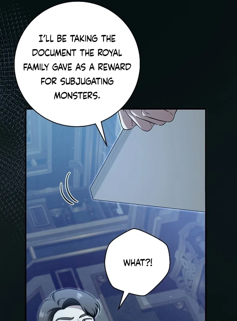 Baby Dragon to the Duke’s Rescue Chapter 25 – Page 19