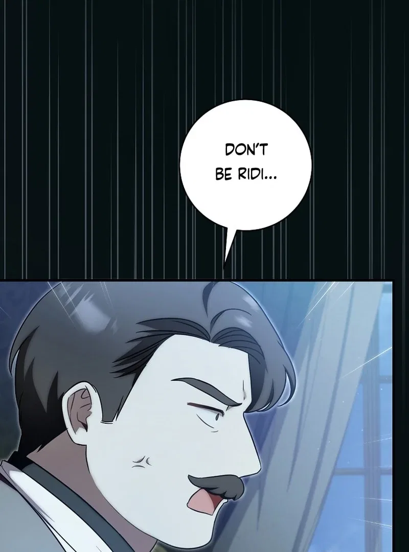 Baby Dragon to the Duke’s Rescue Chapter 25 – Page 21