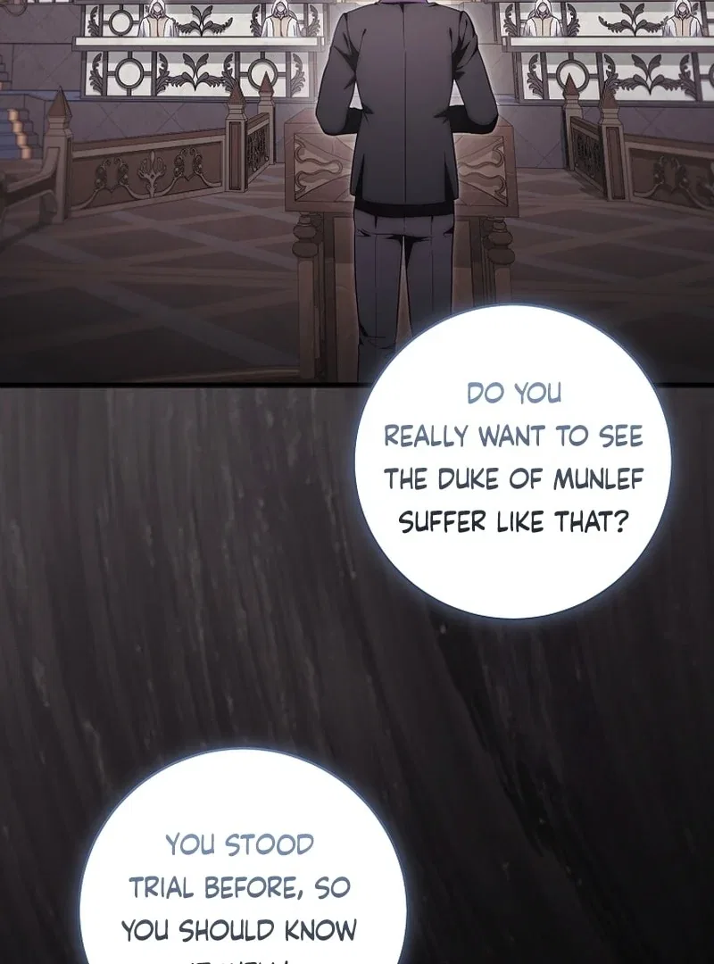 Baby Dragon to the Duke’s Rescue Chapter 25 – Page 38