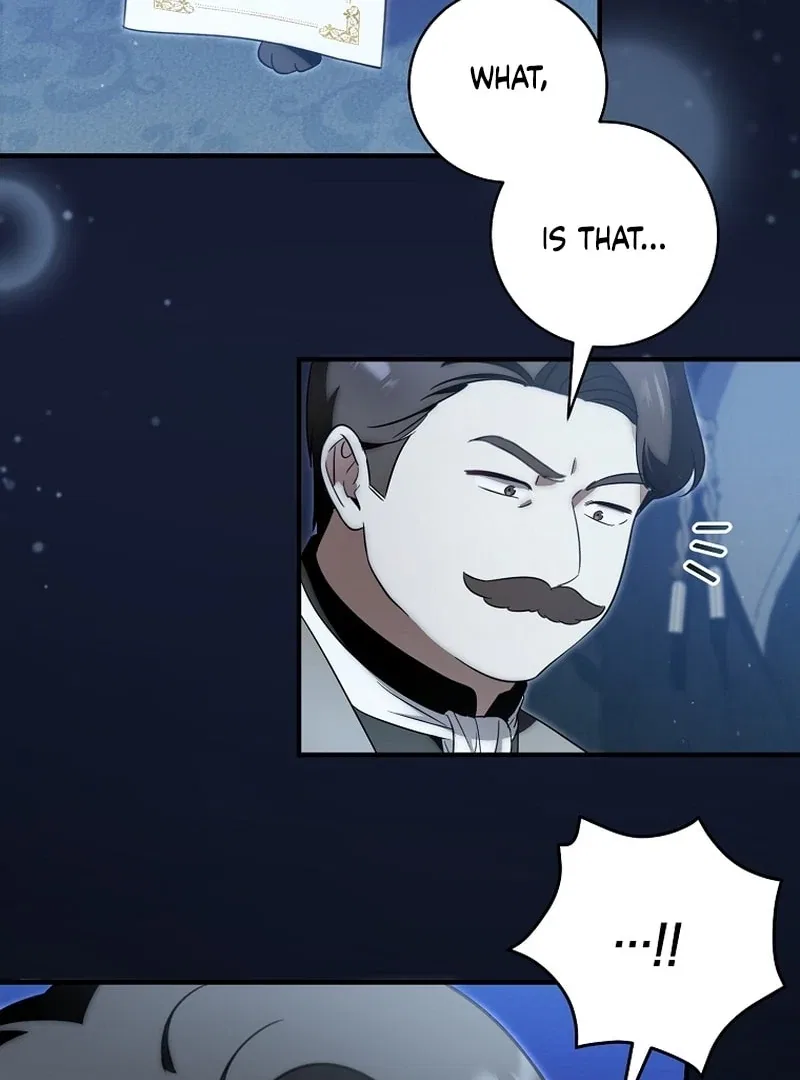 Baby Dragon to the Duke’s Rescue Chapter 25 – Page 43