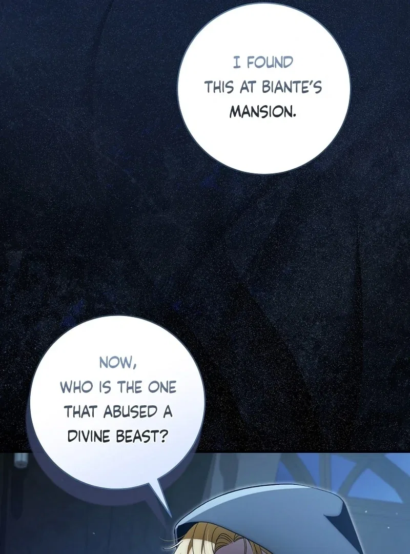 Baby Dragon to the Duke’s Rescue Chapter 25 – Page 46