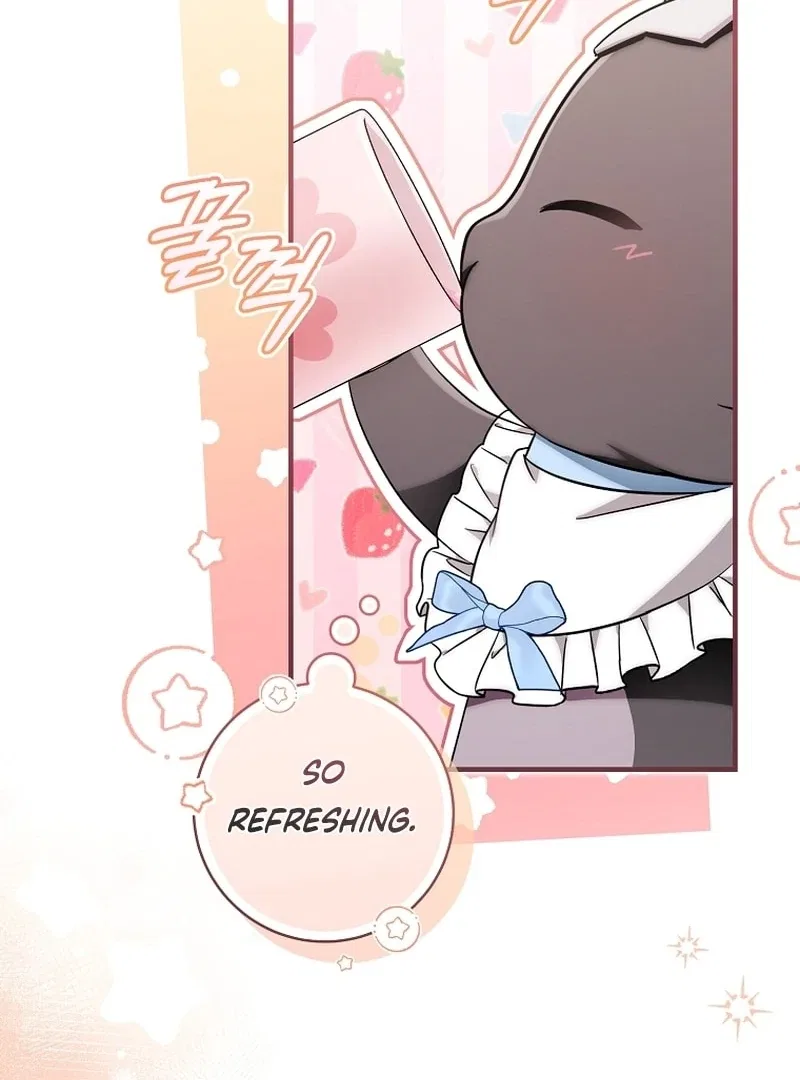 Baby Dragon to the Duke’s Rescue Chapter 25 – Page 62