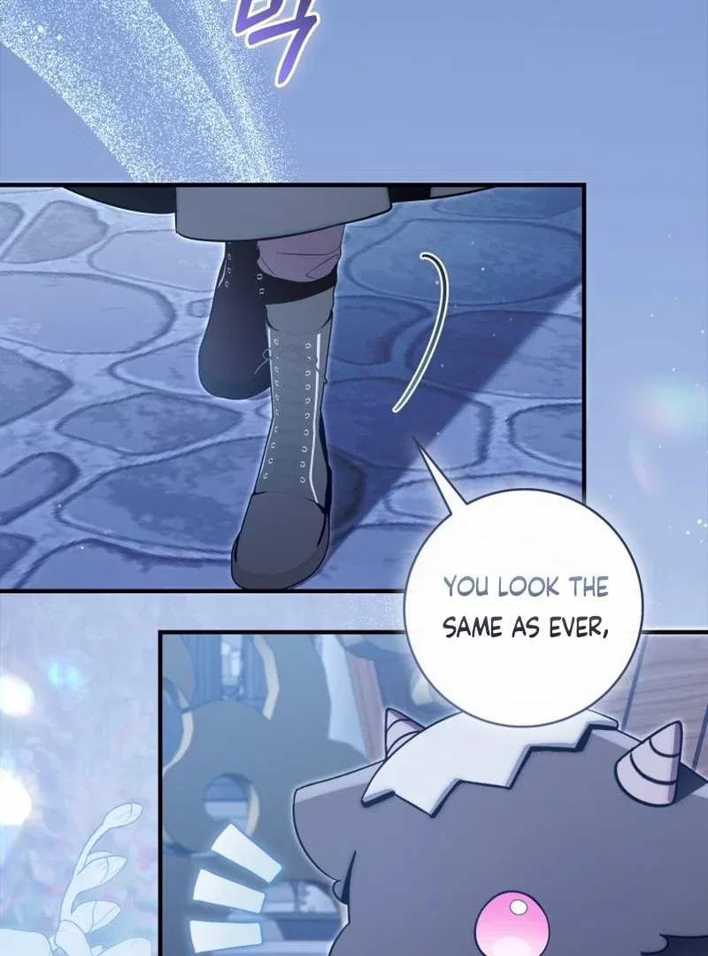 Baby Dragon to the Duke’s Rescue Chapter 25 – Page 70