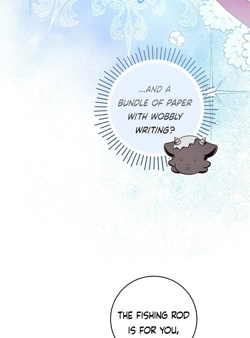Baby Dragon to the Duke’s Rescue Chapter 25 – Page 80