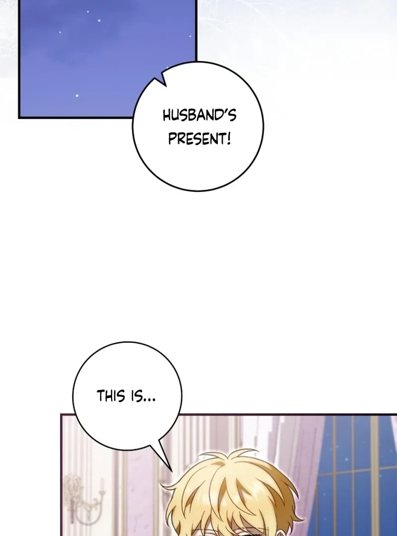Baby Dragon to the Duke’s Rescue Chapter 25 – Page 87