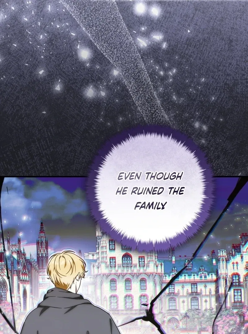 Baby Dragon to the Duke’s Rescue Chapter 25 – Page 93