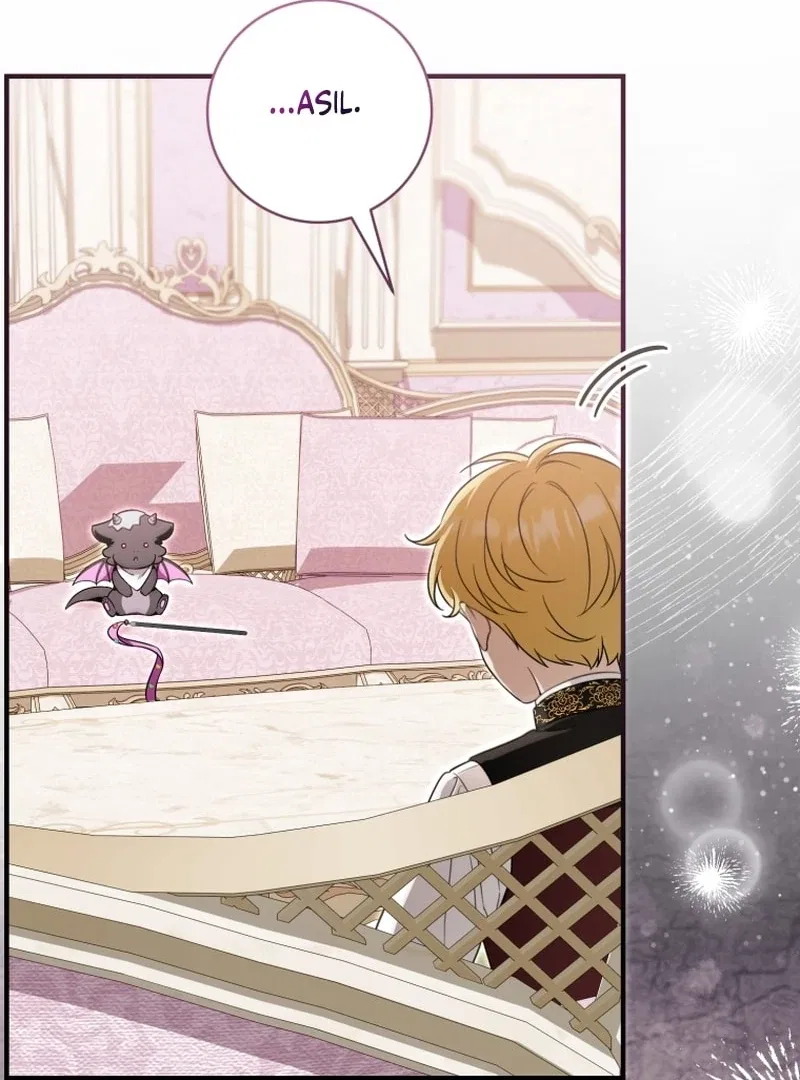 Baby Dragon to the Duke’s Rescue Chapter 25 – Page 101