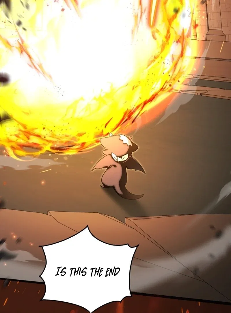 Baby Dragon to the Duke’s Rescue Chapter 24 – Page 11