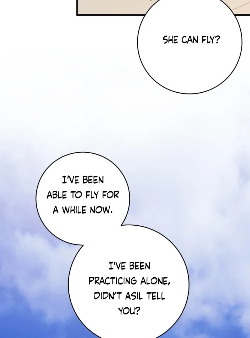 Baby Dragon to the Duke’s Rescue Chapter 24 – Page 35