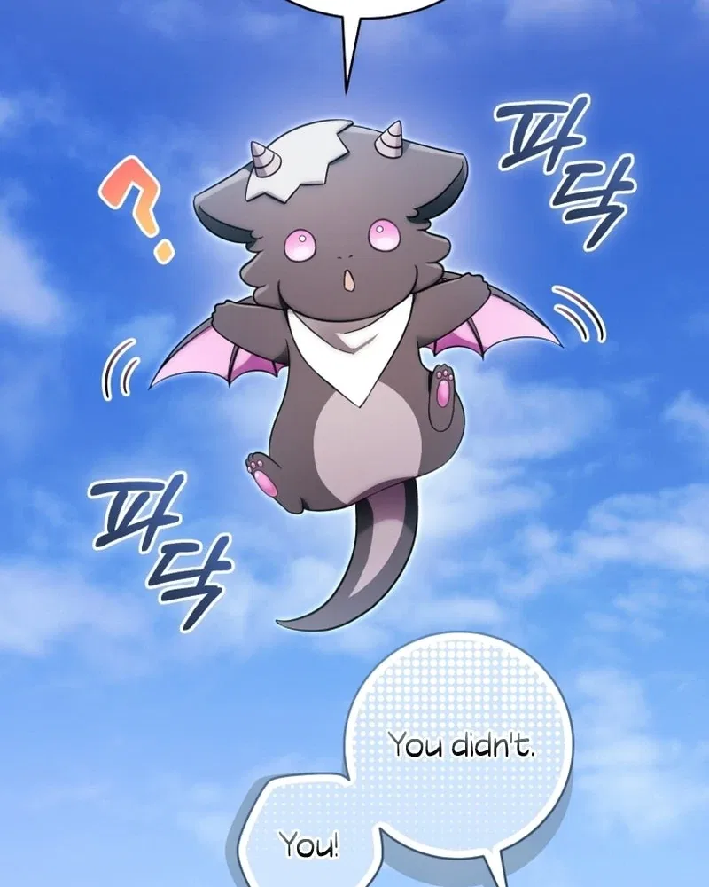 Baby Dragon to the Duke’s Rescue Chapter 24 – Page 36
