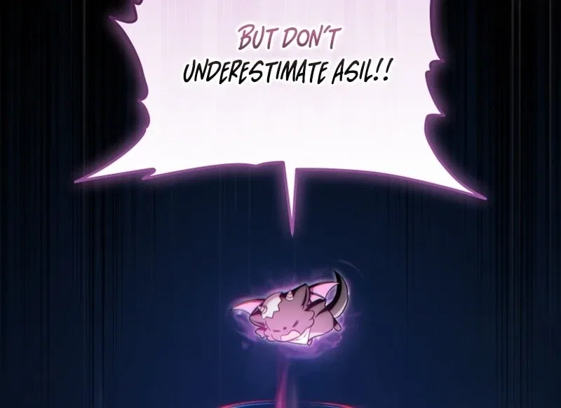 Baby Dragon to the Duke’s Rescue Chapter 24 – Page 47