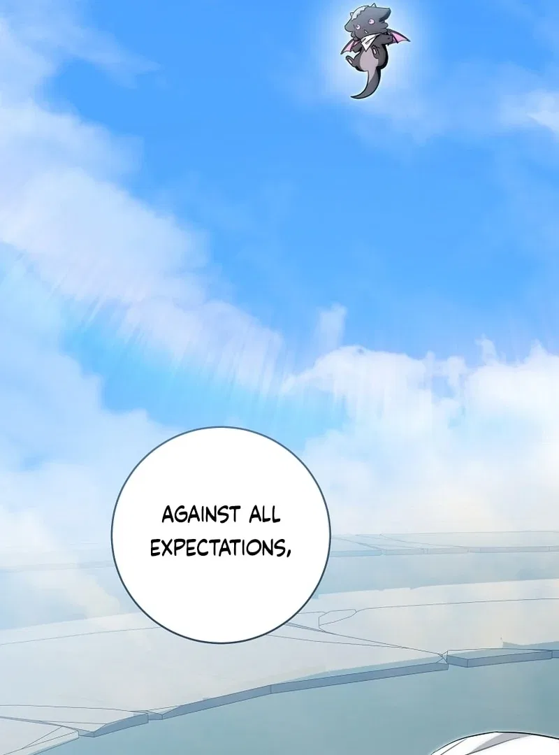 Baby Dragon to the Duke’s Rescue Chapter 24 – Page 77