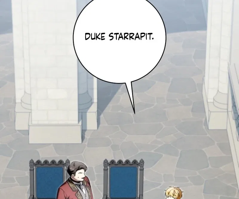 Baby Dragon to the Duke’s Rescue Chapter 24 – Page 95