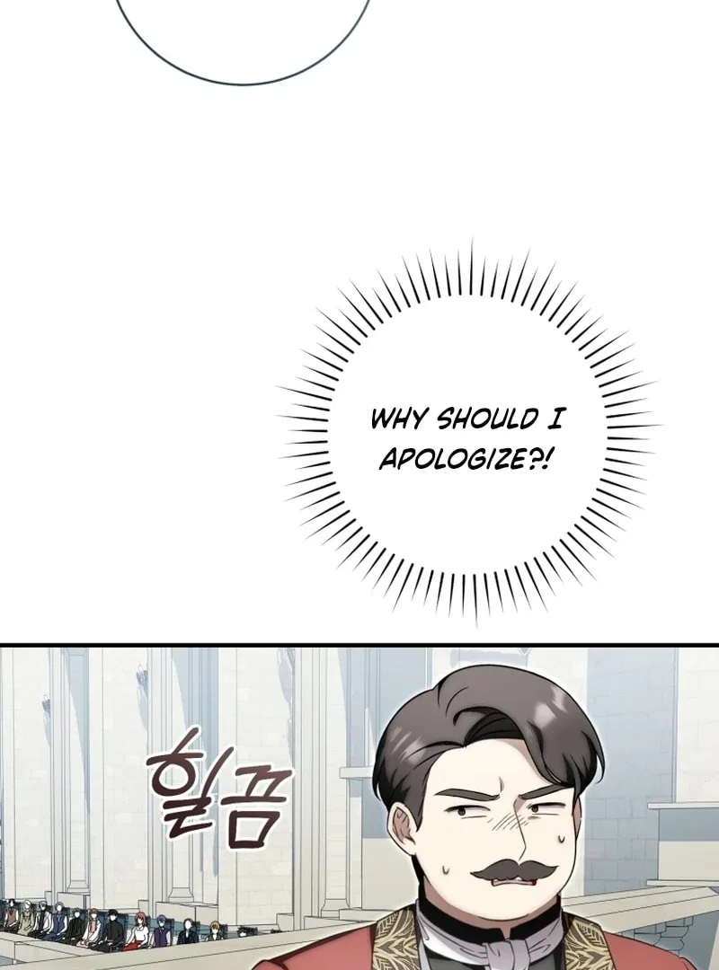 Baby Dragon to the Duke’s Rescue Chapter 24 – Page 101