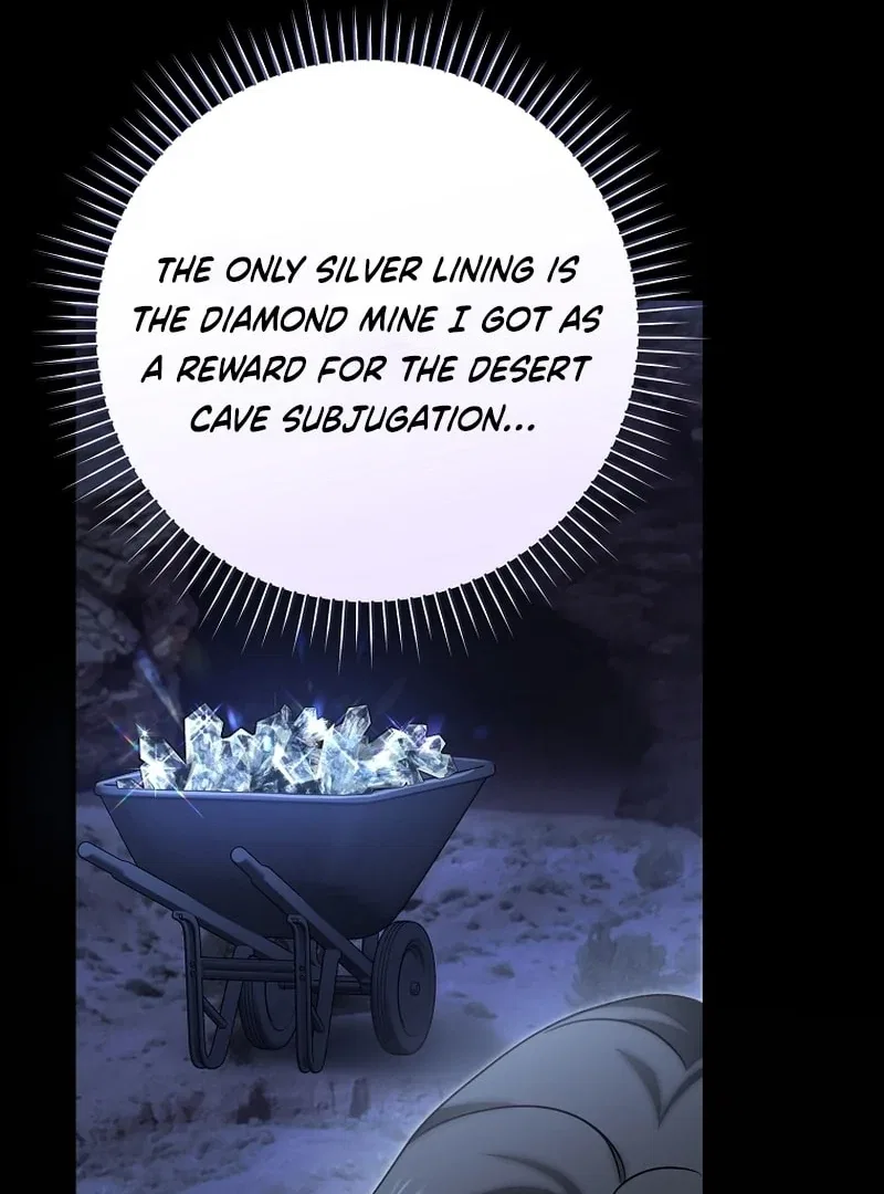 Baby Dragon to the Duke’s Rescue Chapter 24 – Page 109