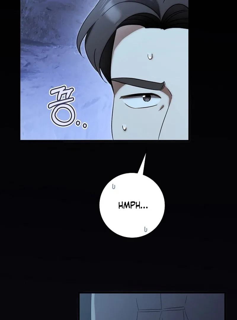 Baby Dragon to the Duke’s Rescue Chapter 24 – Page 110