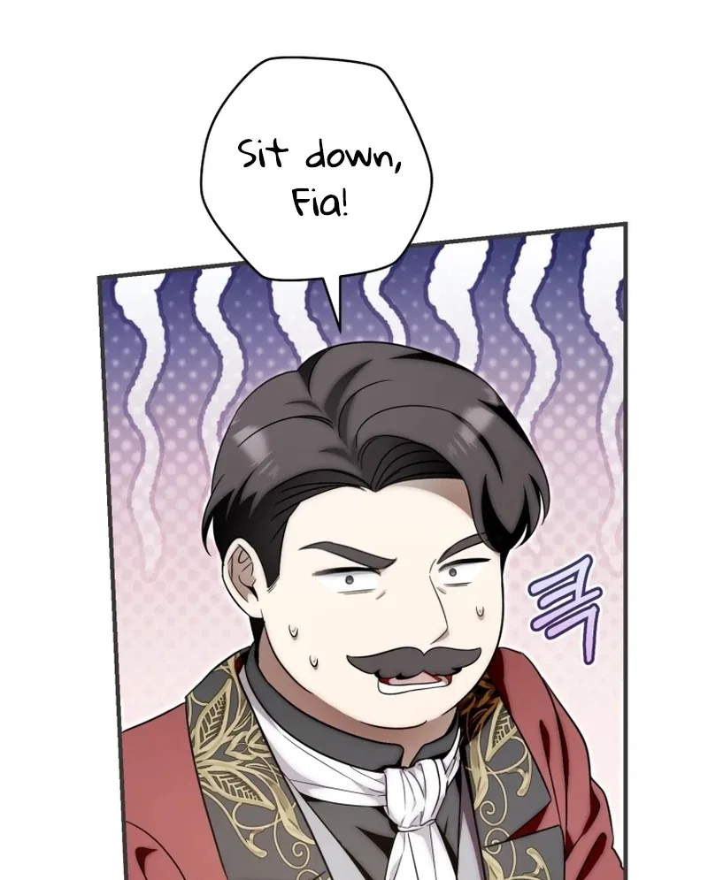 Baby Dragon to the Duke’s Rescue Chapter 23 – Page 8